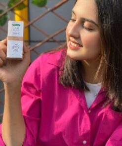 best anti acne serum