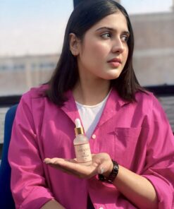 best skin glowing vitamin c serum