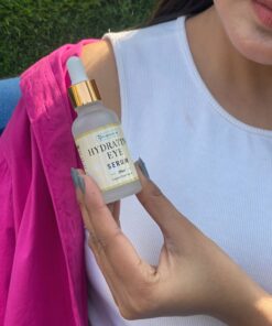 best serum for undereye