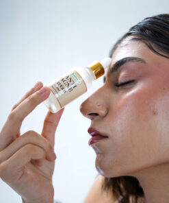 anti acne serum