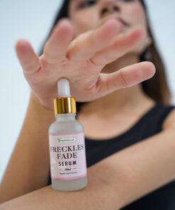 serum for freckles