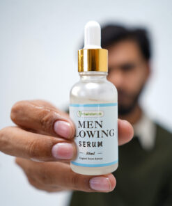 serum for men
