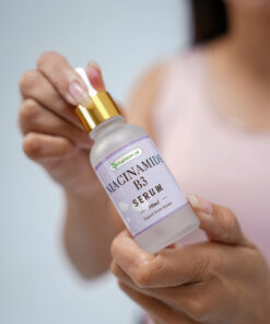skin bright serum