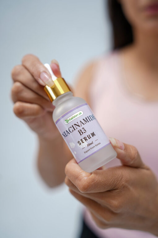 skin bright serum