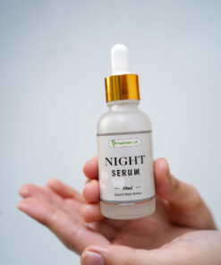 best serum for glowing skin