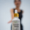 best night serum for all skin types