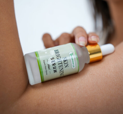 Skin Brightening Serum - Image 3