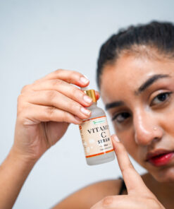 vitamin c serum