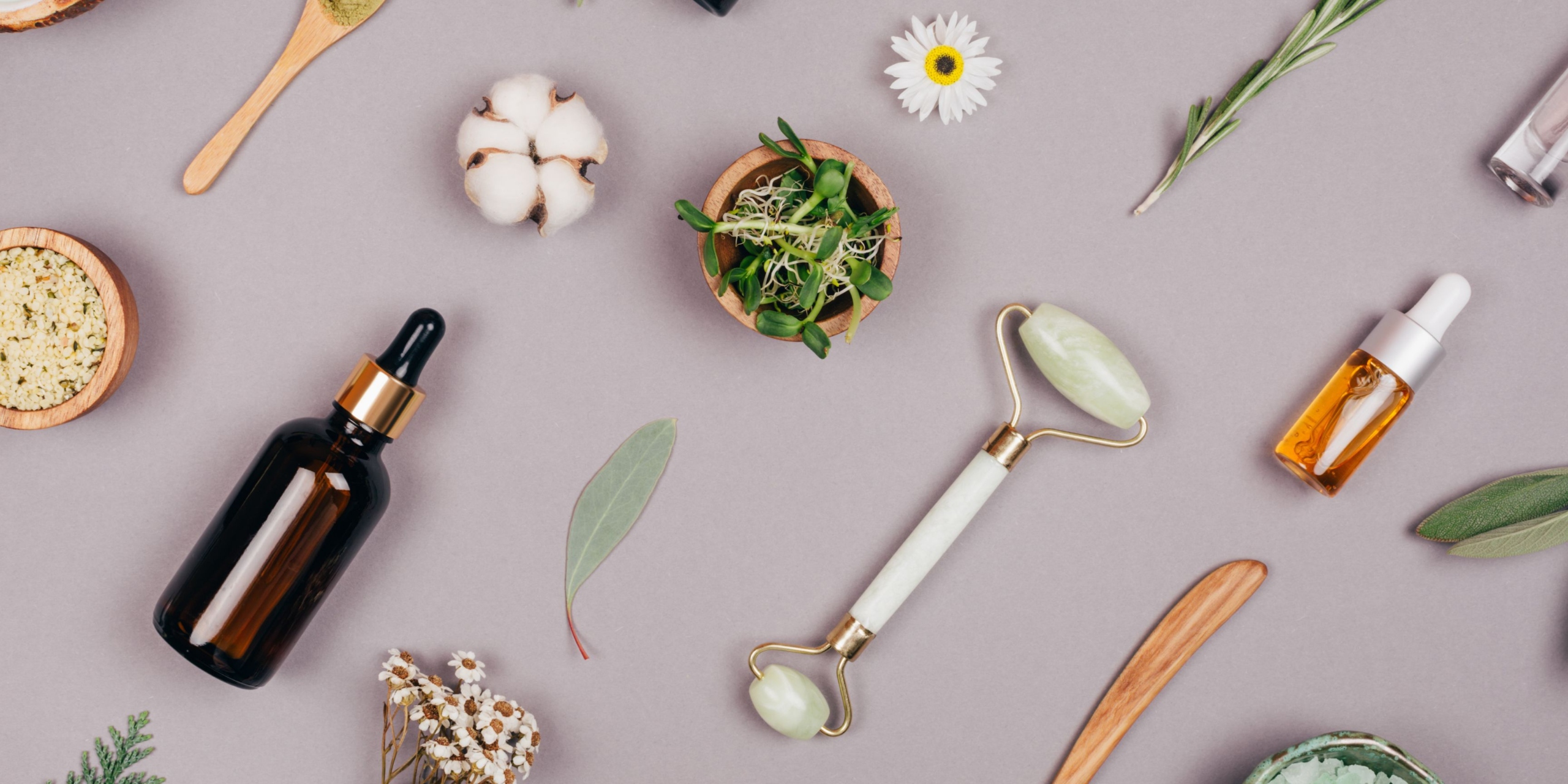 Herbalistans pregnancy‑safe skincare