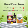 kasturi power course
