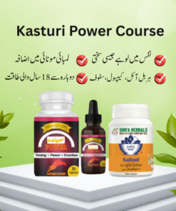 kasturi power course