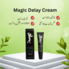 magic delay cream