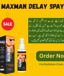 maxman spray price in pakistan