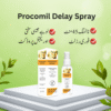 procomil delay spray original