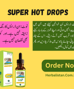 super drops for females