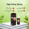 viga dealy spray original