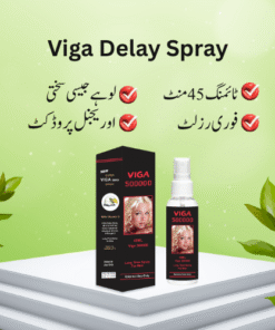 viga dealy spray original