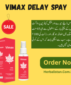 Alternative view of Vimax Delay Spray For Timing